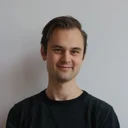 Avatar Kristof Keidel M.Sc.