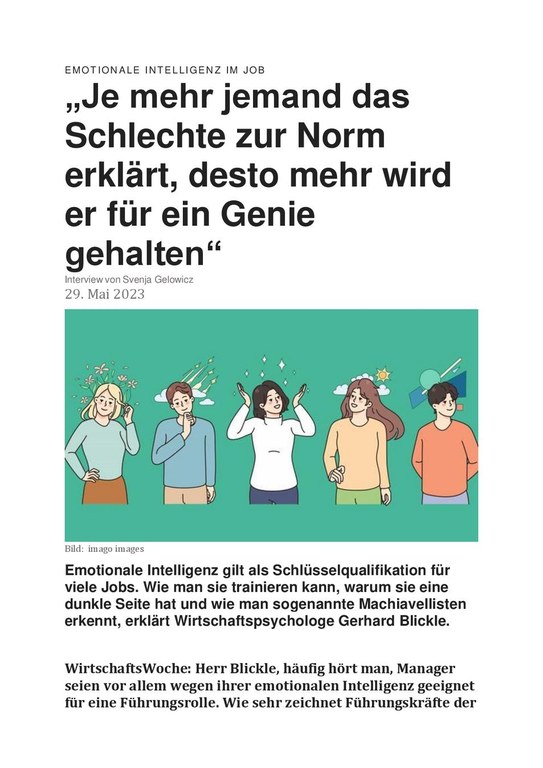 Interview Wirtschaftswoche Gerhard Blickle.pdf