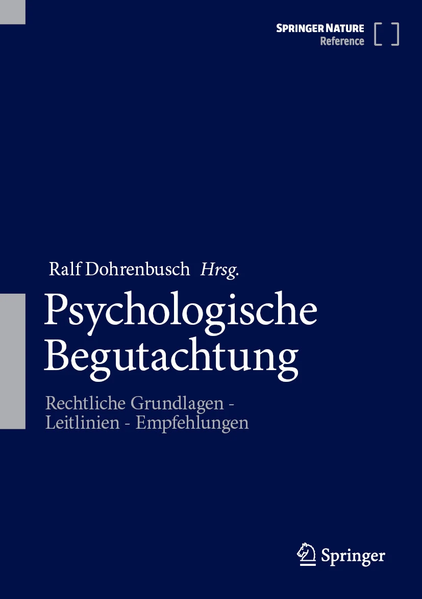 Buch Psychologische Begutachtung.webp
