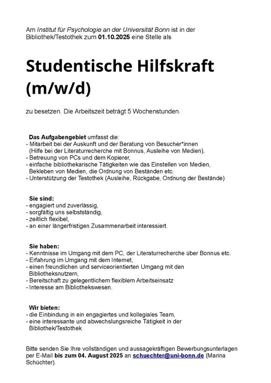 Stellenausschreibung.odt