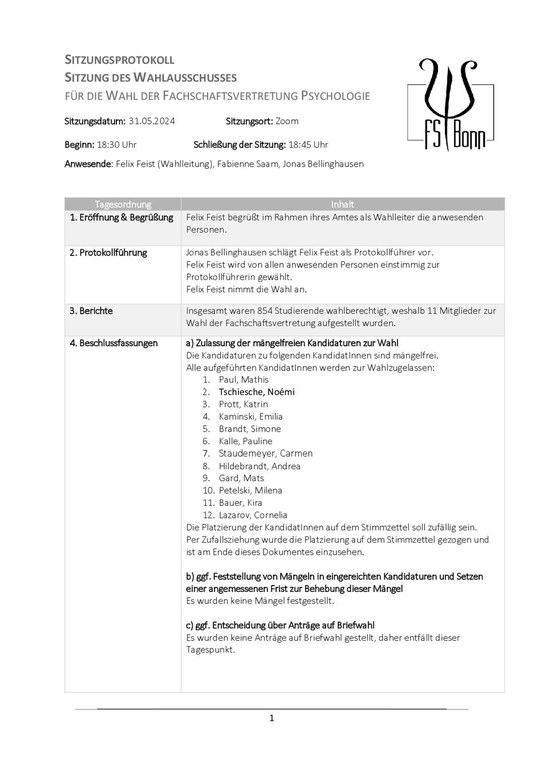 Protokoll 31.05.24 Sitzung Wahlausschuss.pdf