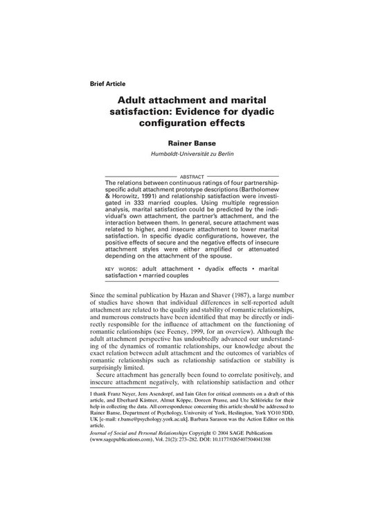 2004Banse_Adult Attachment and marital satisfaction.pdf