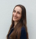Avatar Hannah Eisenbarth M.Sc.