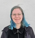 Avatar M.Sc. Rahel Geppert